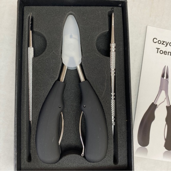 𝅺NIB Ingrown Toenail Tool Kit - Picture 2 of 5
